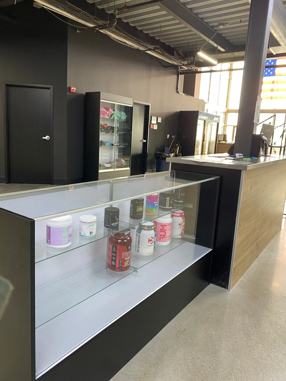 Grit Fitness - Schererville
