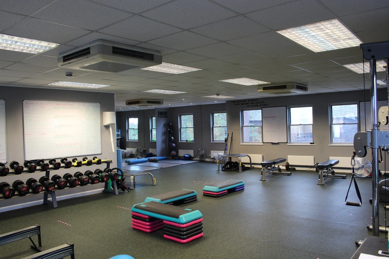 Core Wellness Centres