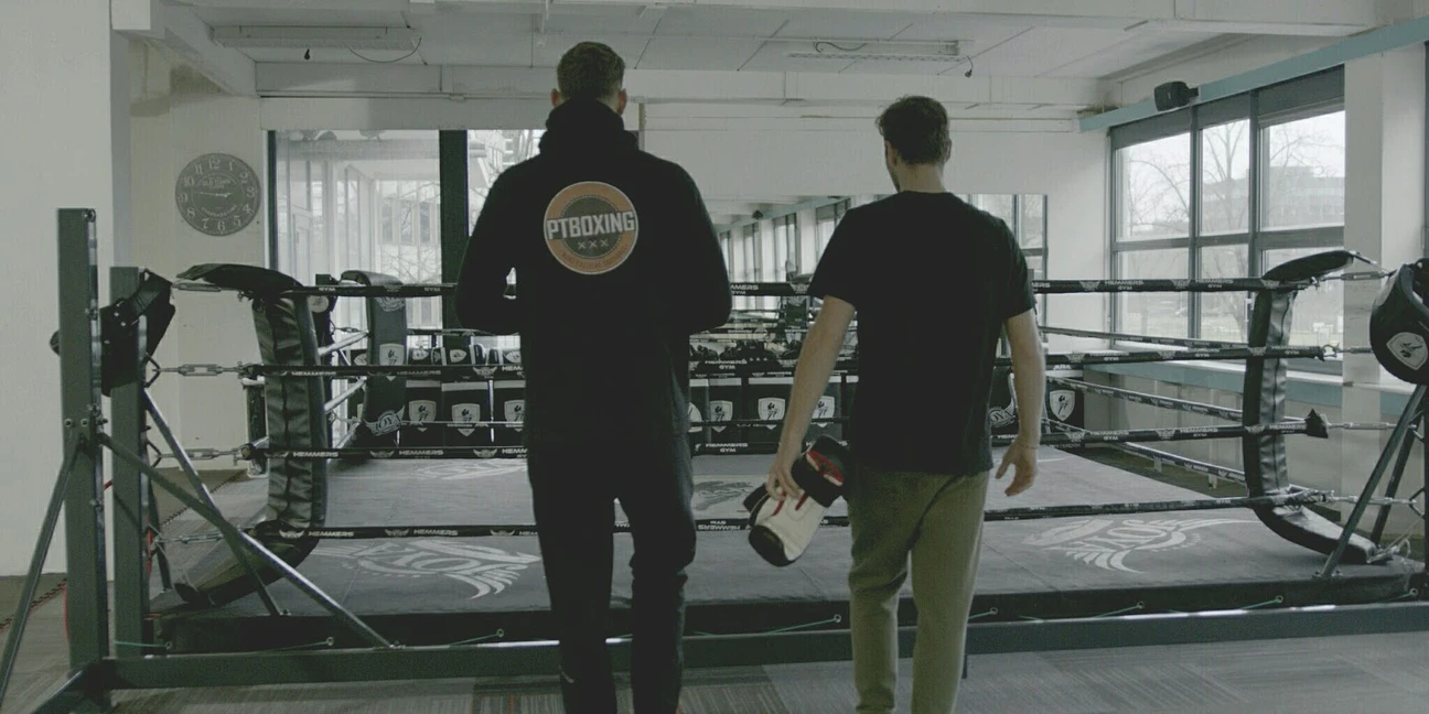 PTBoxing - Gym in Amsterdam, Netherlands
