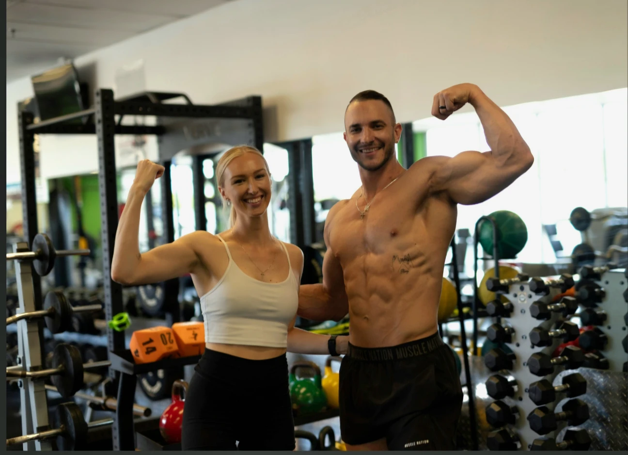 24fit Never Close Gym Bracken Ridge