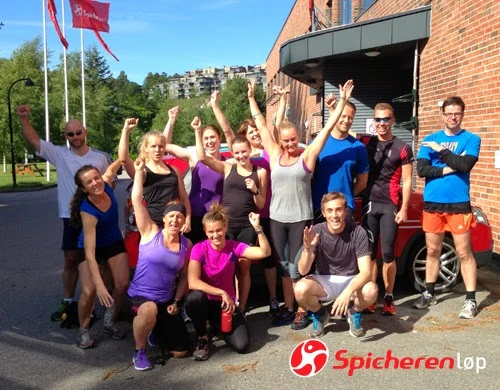 Spicheren Fitness - Gym in Kristiansand, Norway