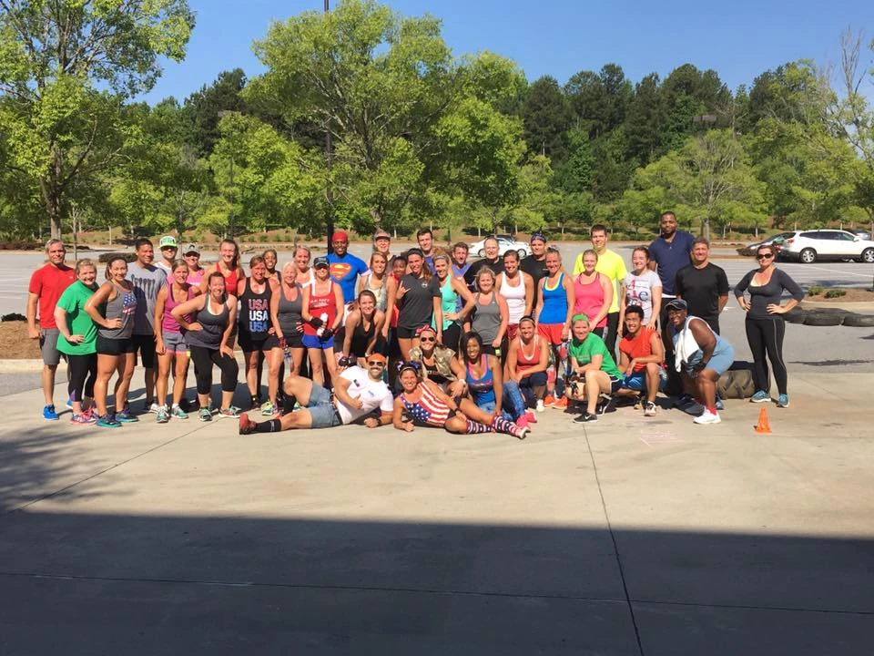 Onelife Fitness - Newnan Sports Club Gym