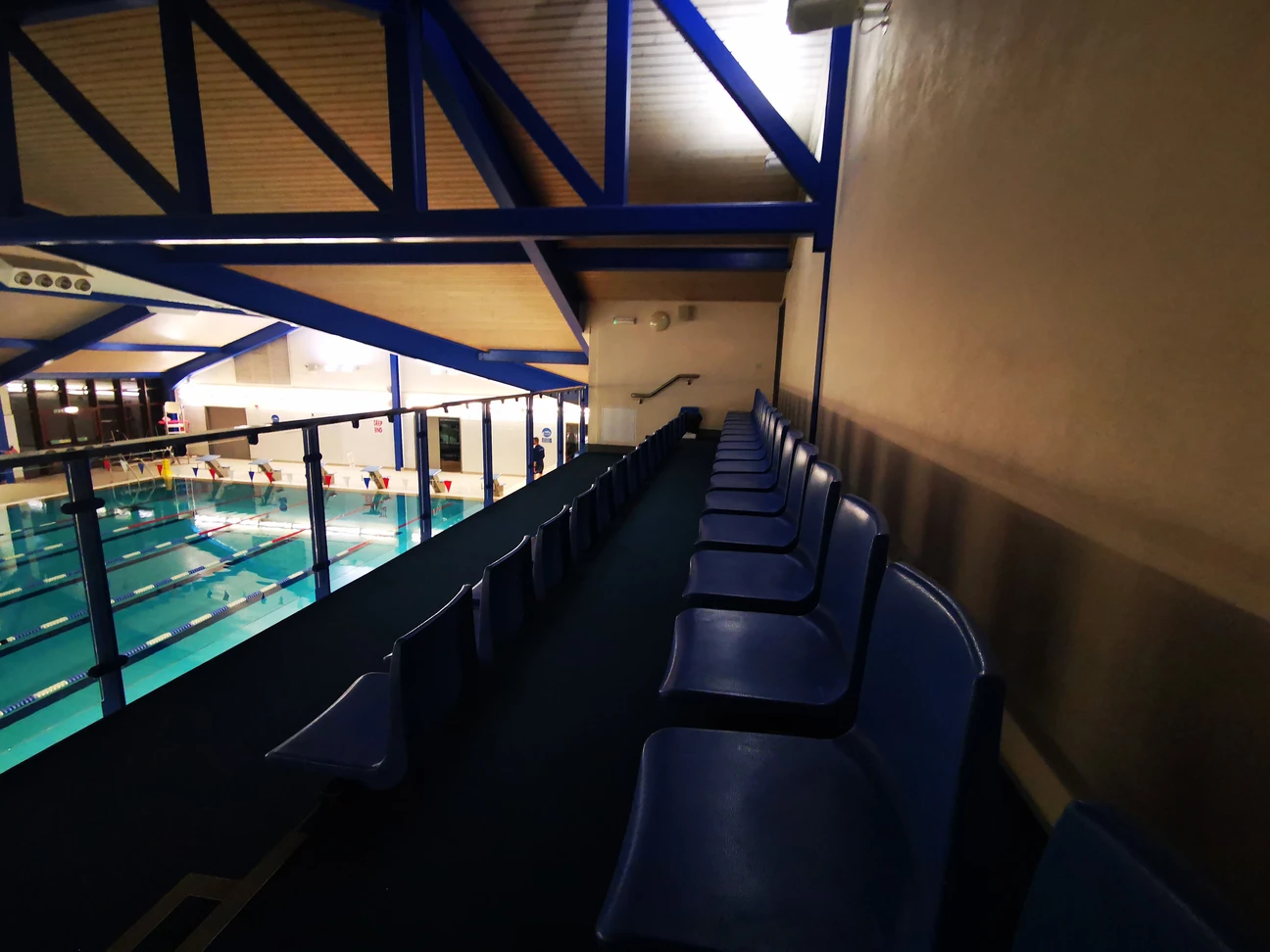 Canford Sports Centre