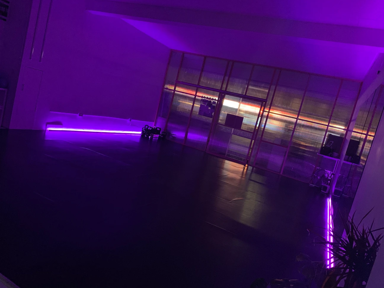Basebox Dance and Fitness Studio