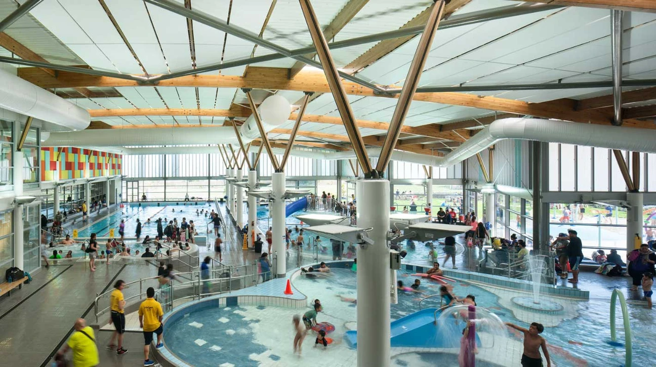 Miada Gym Otahuhu