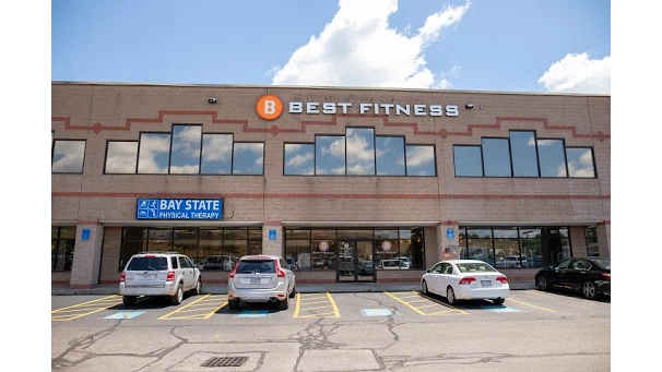 Best Fitness Drum Hill
