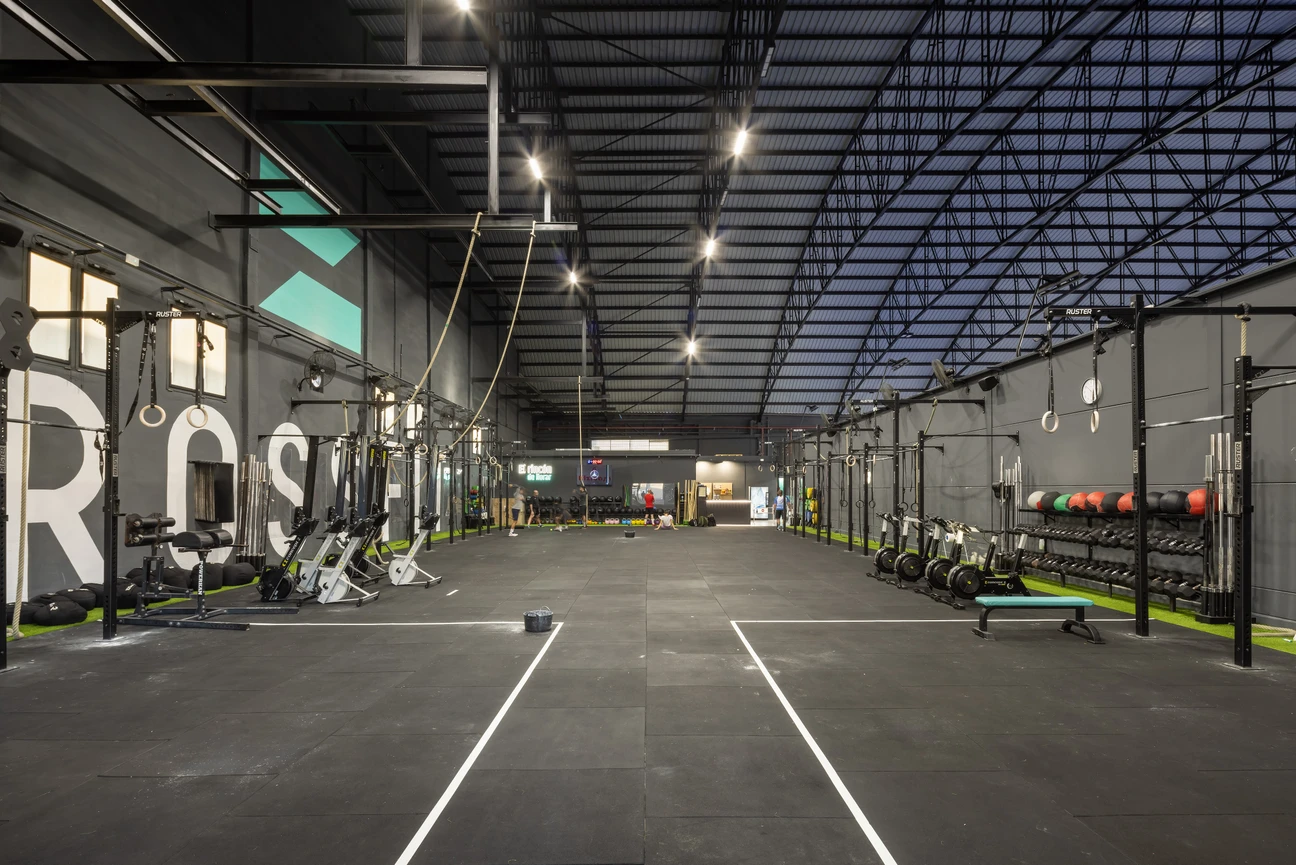 Crossfit Alzira