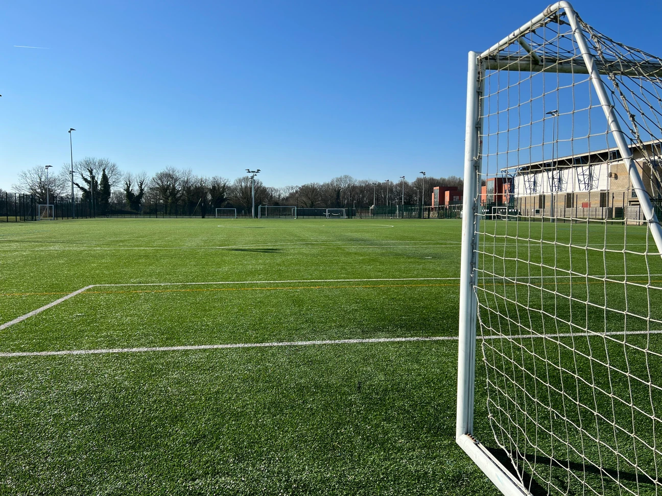 Arborfield Green Leisure Centre