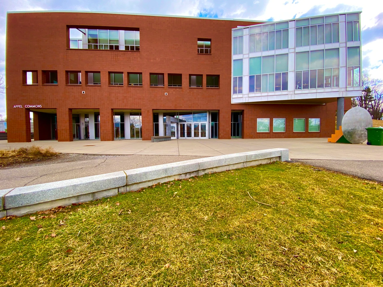 Appel Fitness Center