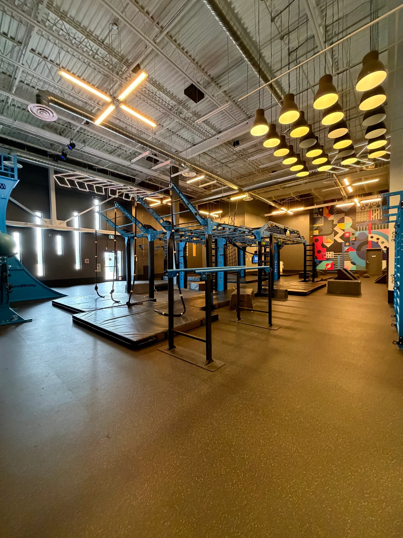 GoodLife Fitness Red Deer Parkland Mall