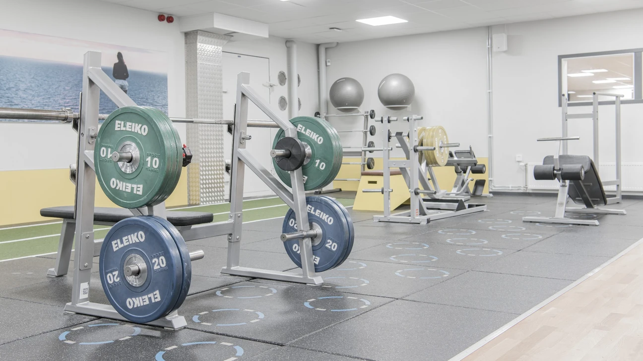 Actic Mora - Gym in 792 30 Mora, Sweden