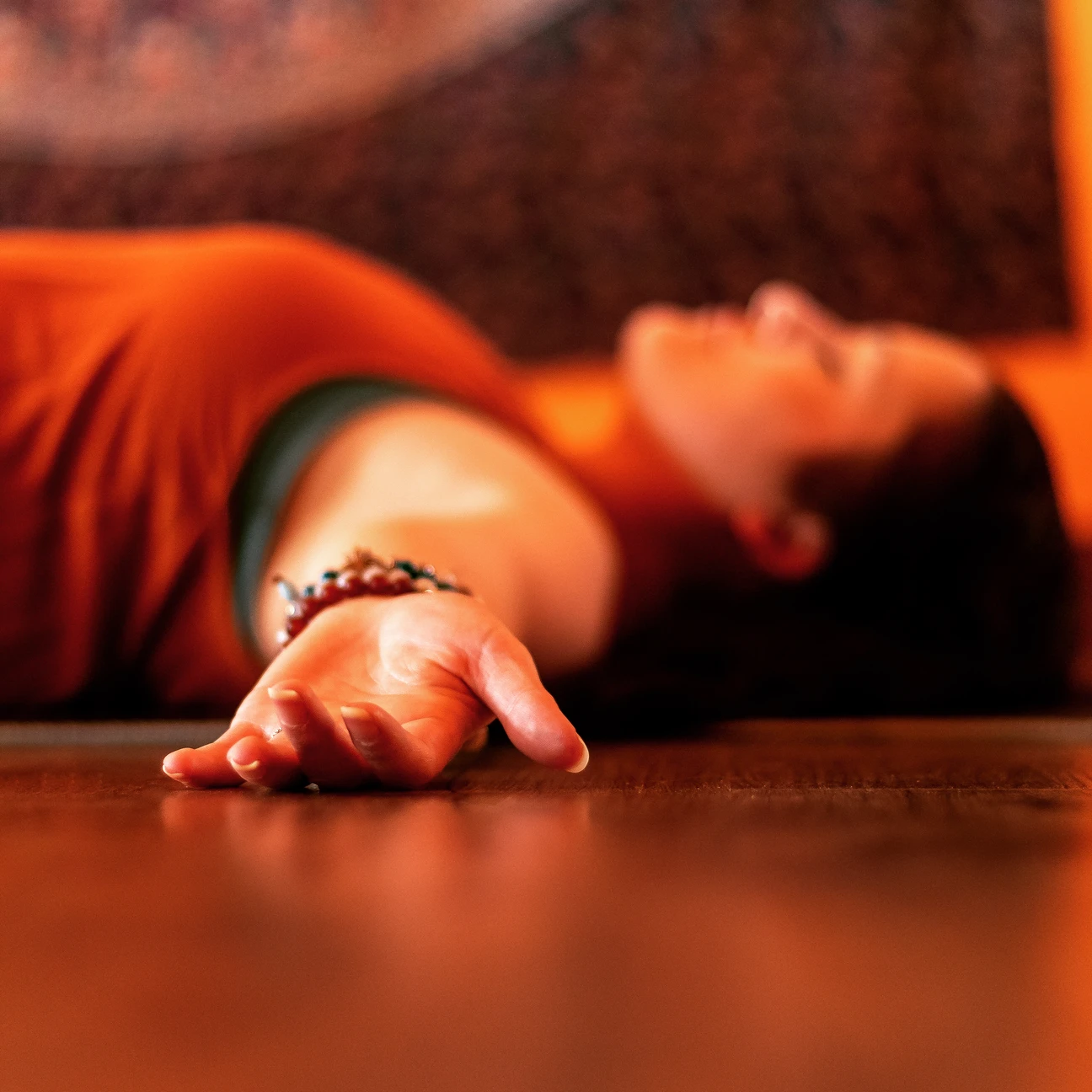 Theraexpressions Meditation Llc