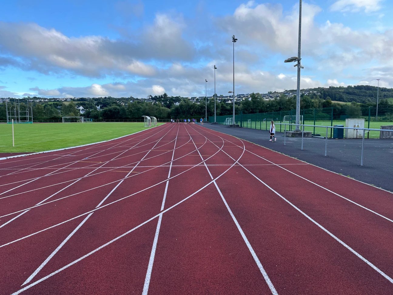 Aura Leisure - Gym in Co. Donegal, Ireland