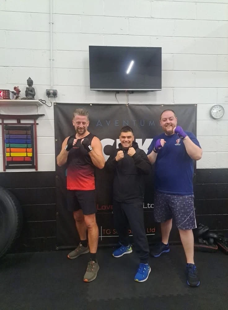 CBK Essex - Gym in Rayleigh, United Kingdom