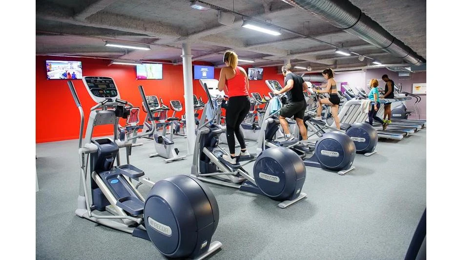 Neoness salle de sport Marseille 2 Vieux Port