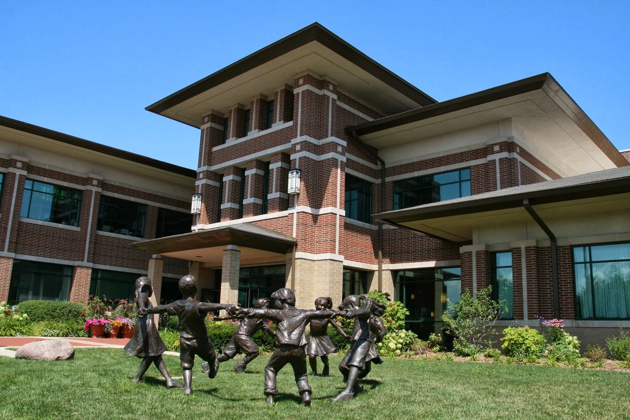 Eco Gym - Glenview Illinois