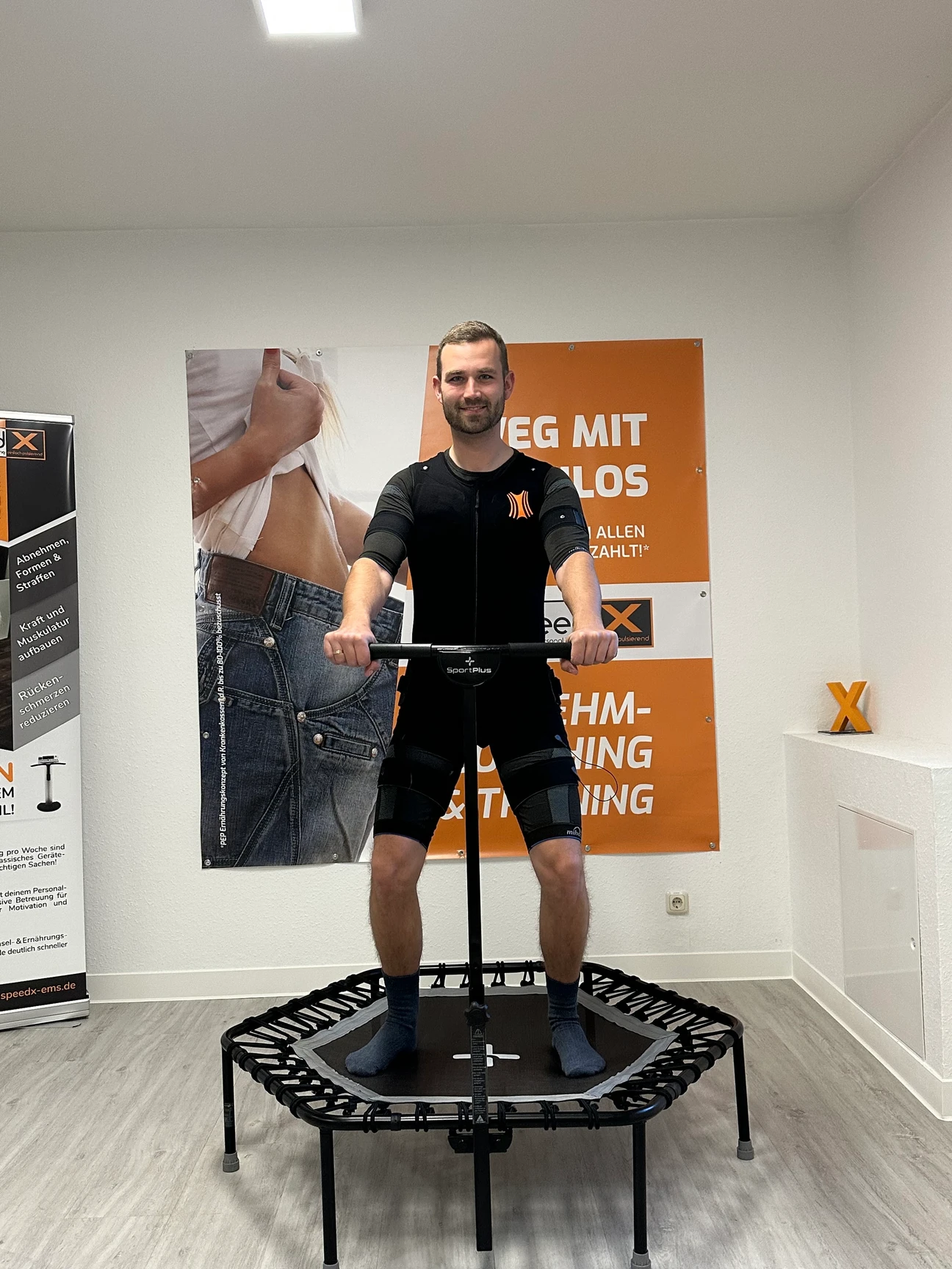 Speedx Studio Neubrandenburg Ems Personaltraining