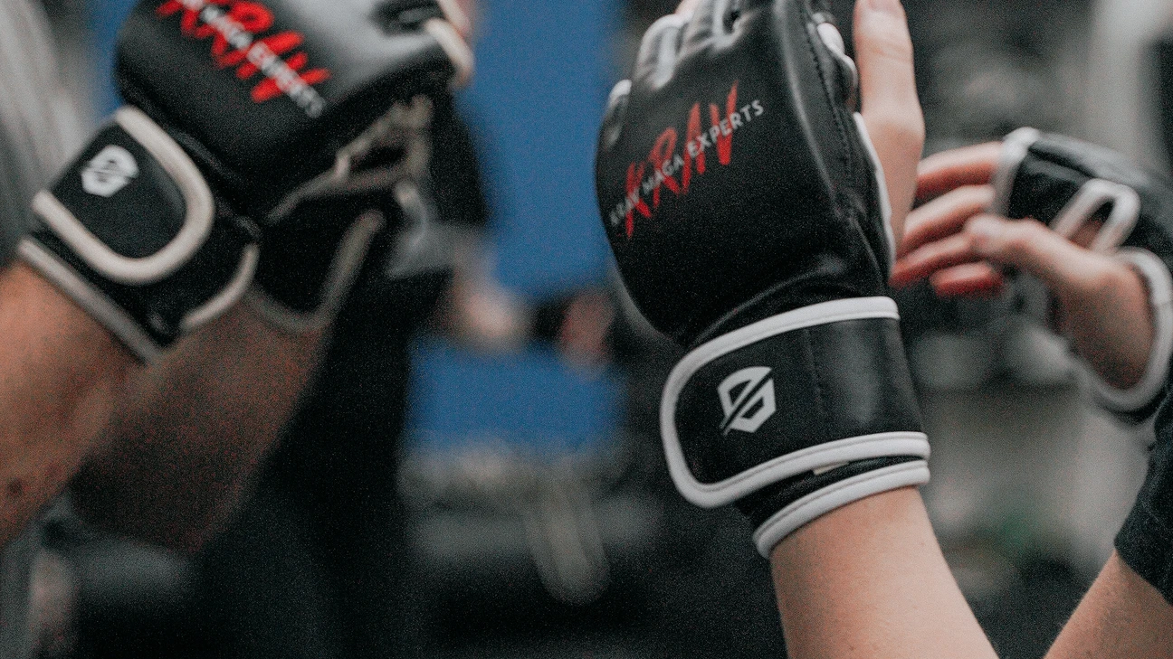 Krav Maga Experts - Upper West Side