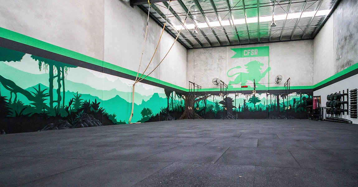 CrossFit Soul Rebel Thornbury