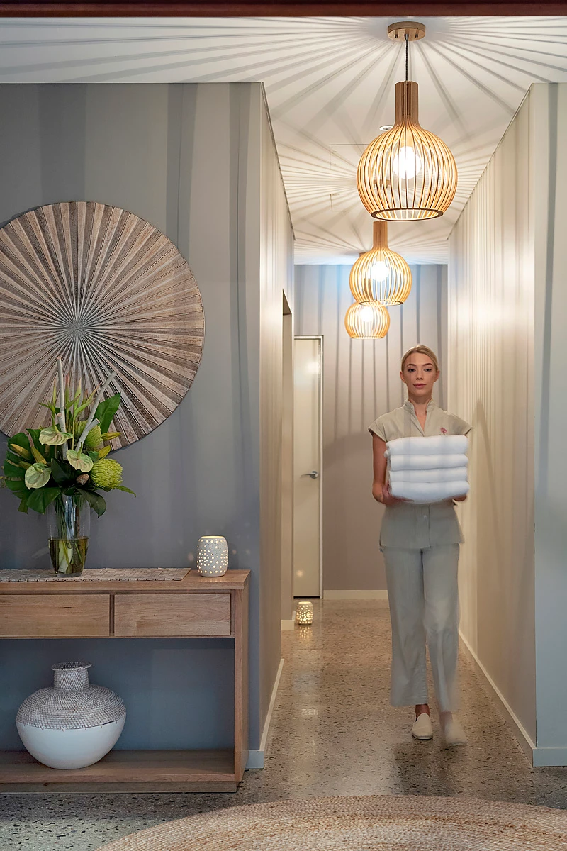 Bodhi J Wellness Spa Retreat Perth