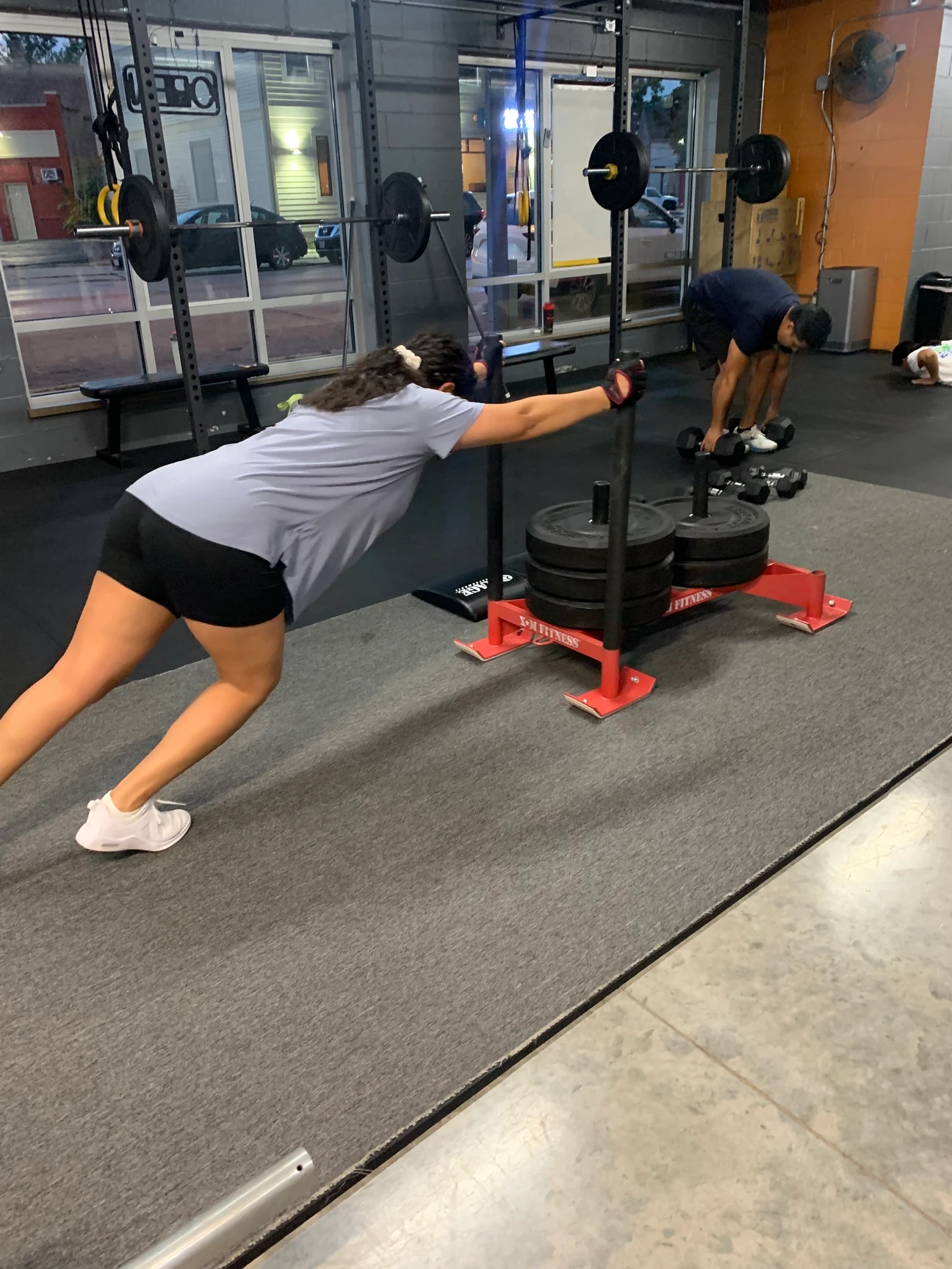 Vive la Fitness - Gym in Milwaukee, United States