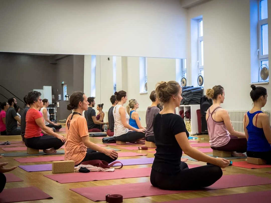 Yogami - Gym in Strasbourg, France