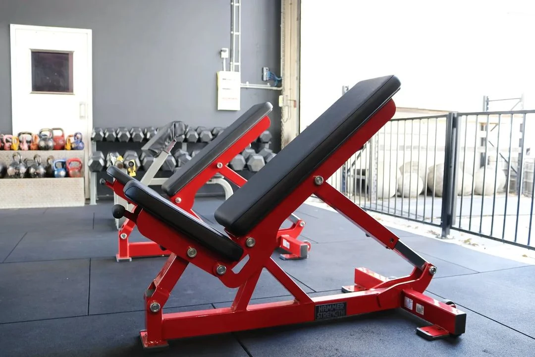 Valhalla Strength - Gym in Virginia, Australia