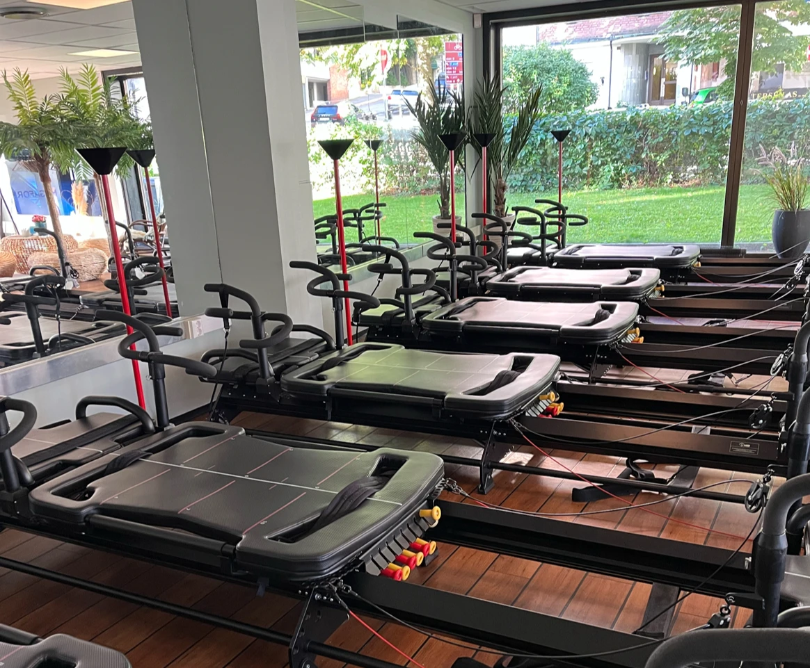 Core Balance As - Gym in Oslo, Norway