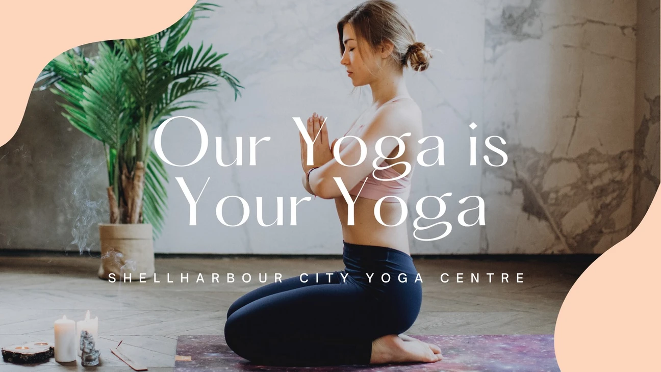 Shellharbour City Yoga