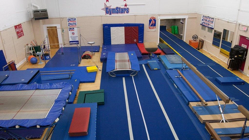 Gymstars - Gym in St Louis, United States