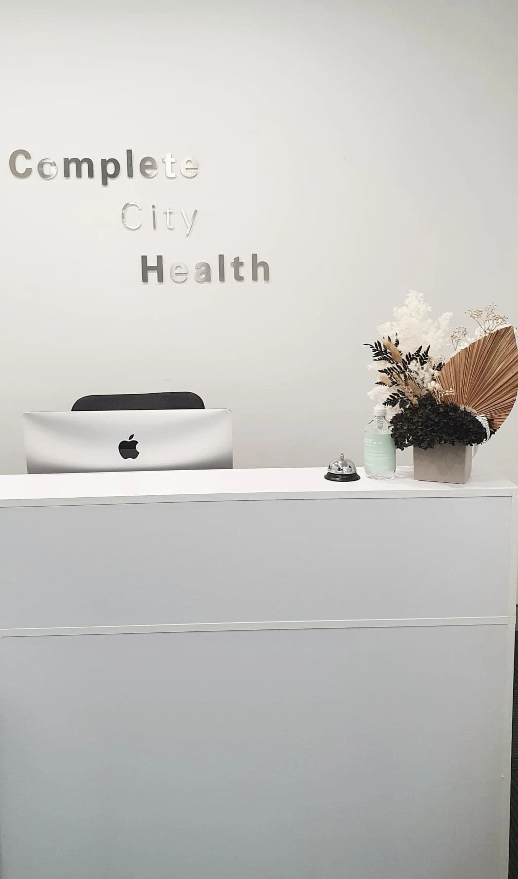 Complete City Health - Gym in Sydney, Australia