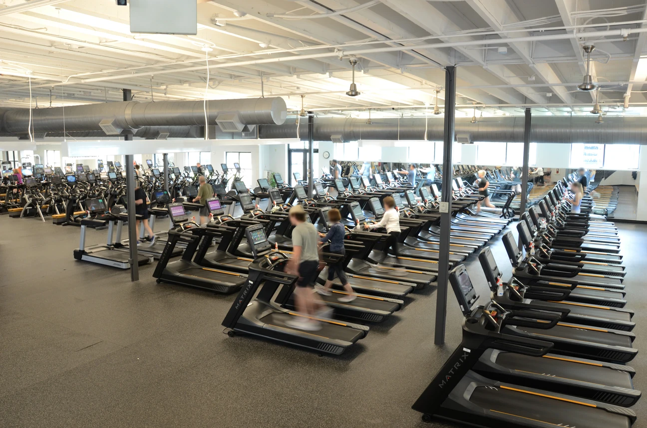 Geenhills Physio and Gym Center