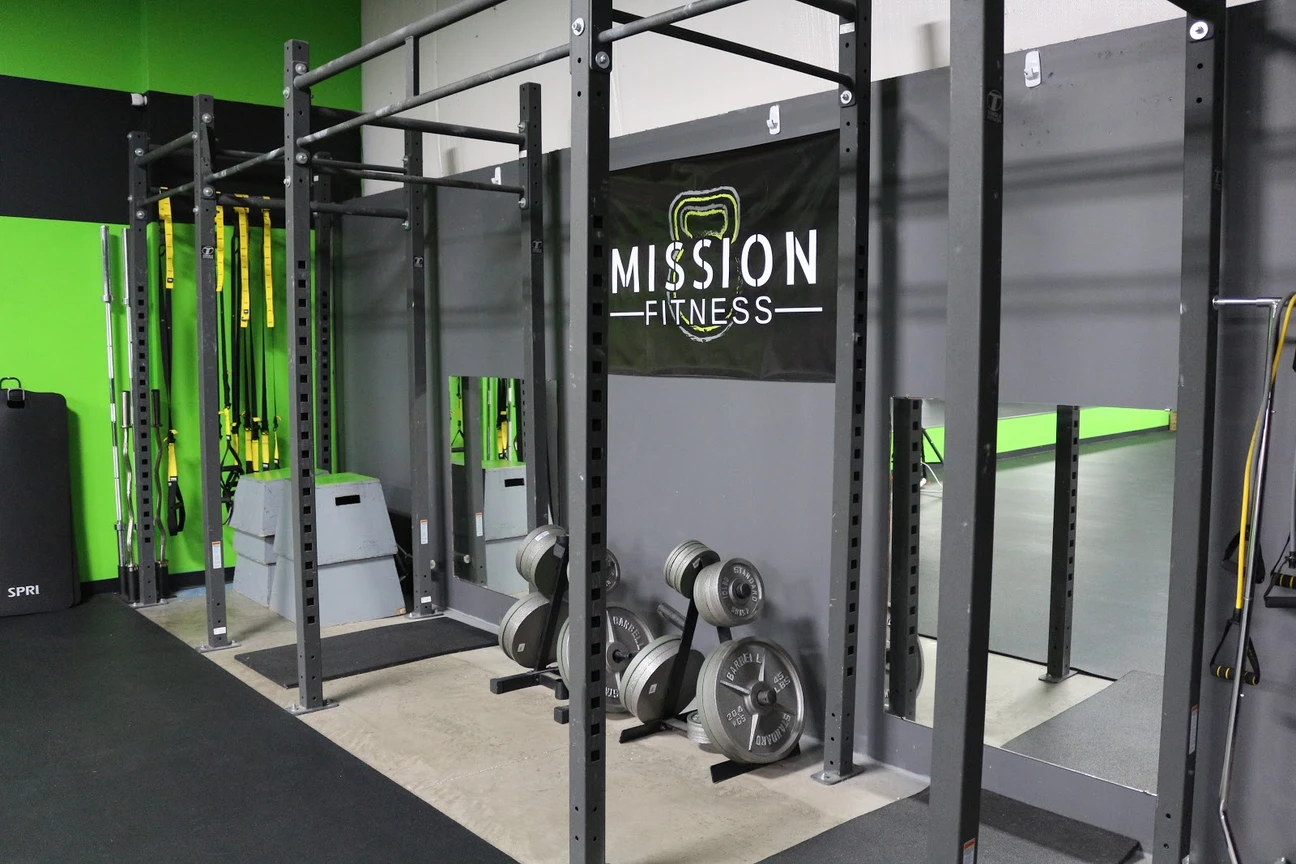 Mission: Fitness, Waukee