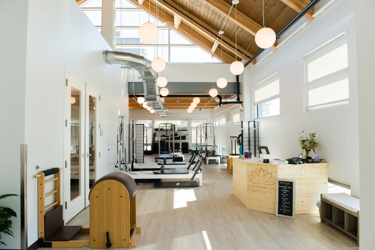 Jasper Peak Pilates - Gym in Lafayette, United States