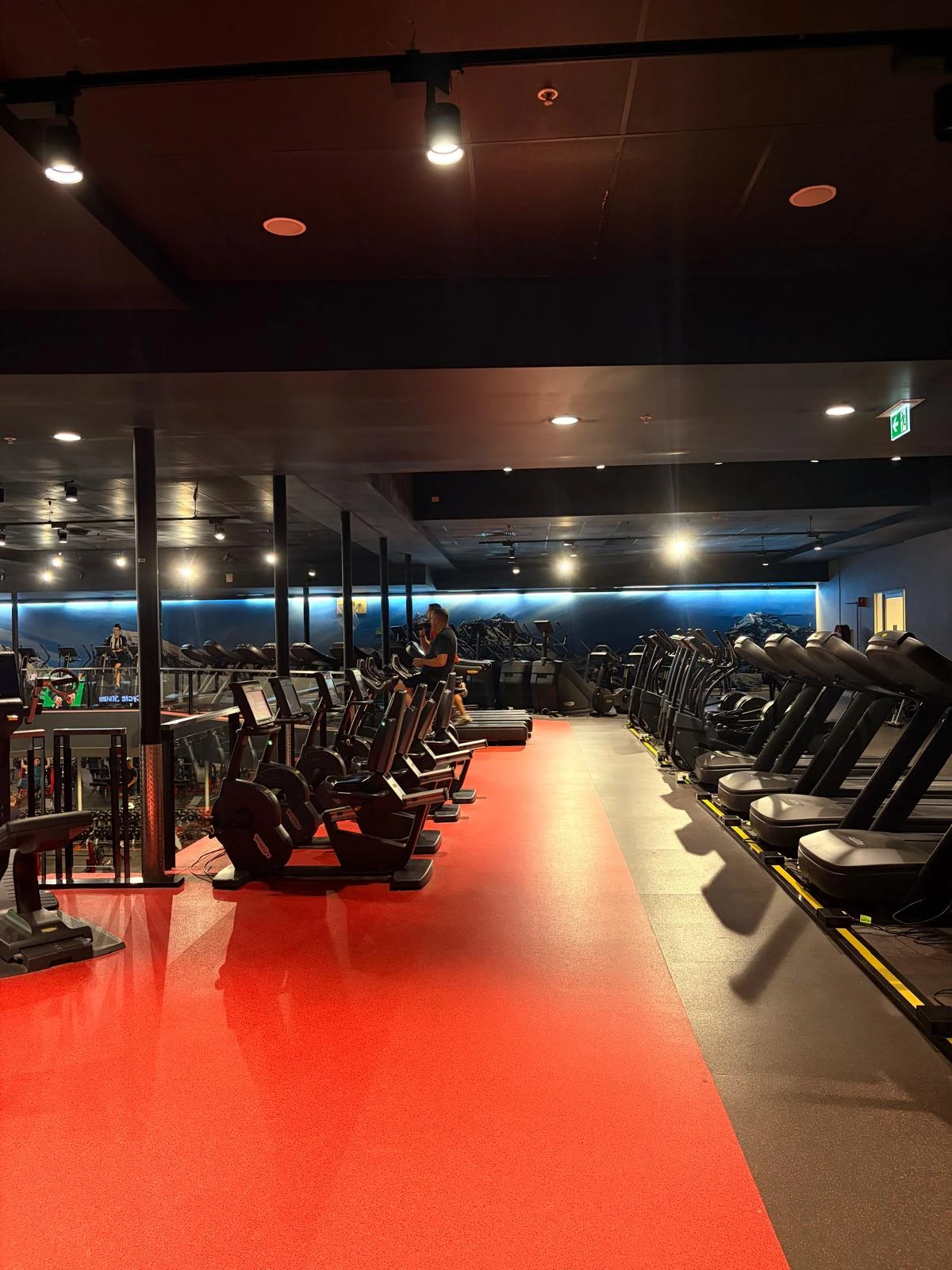 Fitness First Bond St