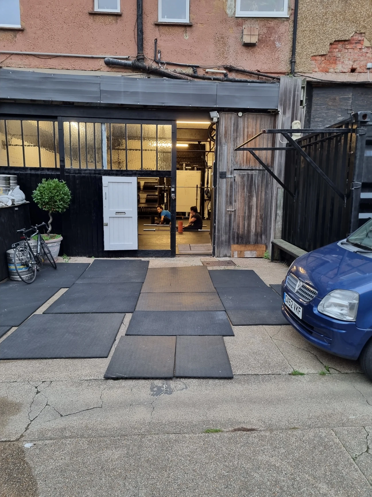 CrossFit Hove