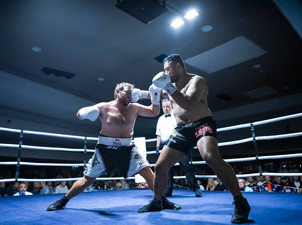 Bulldog Gym Campbelltown