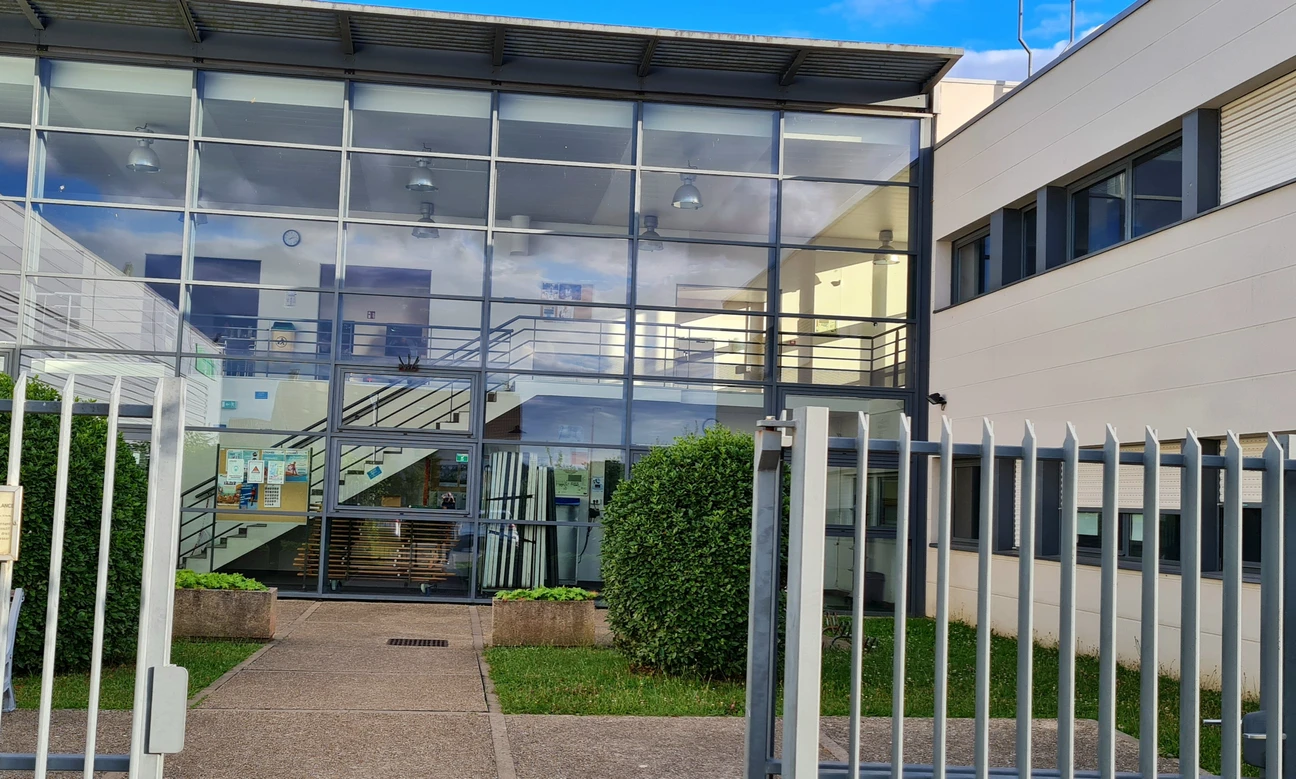 Gymnasium Liberty - Gym in Lognes, France