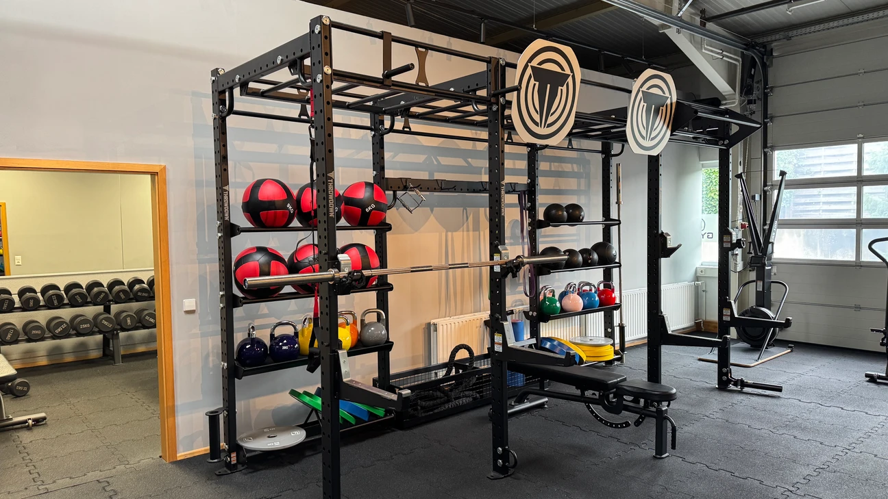 GY-Fit