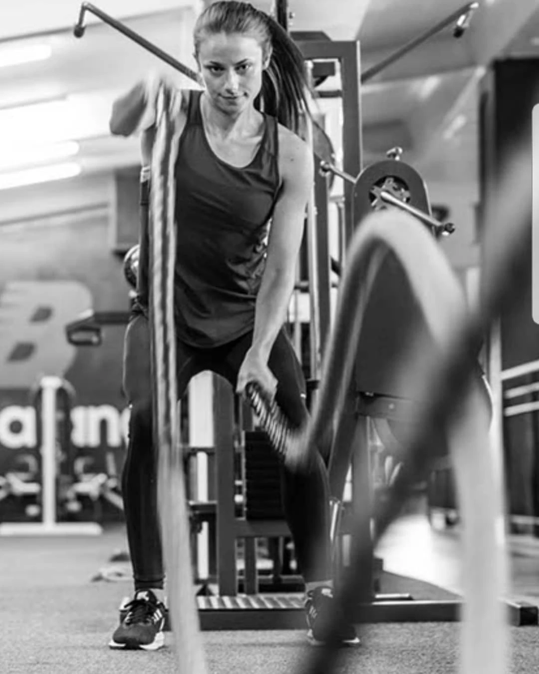 360 Health & Fitness