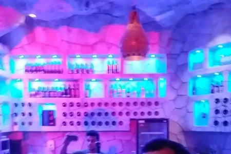 Darsait Cricket Nets