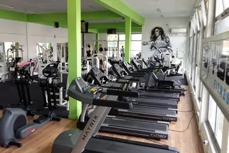 OXYGEN Fitness Centar