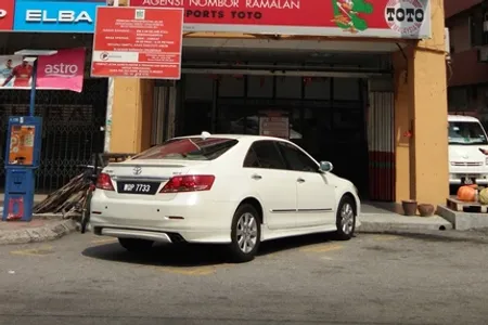 善馀俱乐部 Kelab Sen Yee