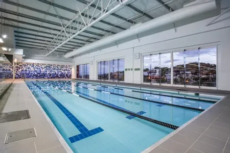 Virgin Active Gym Maerua Mall