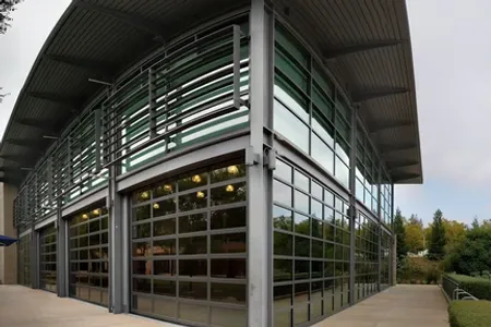 VMware Promontory F Gym