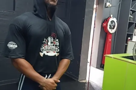 Sydenham Fitness Centre