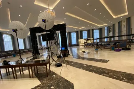 قاعة طلال خليفة الجري للمناسبات