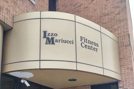 Izzo Mariucci Fitness Center