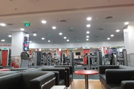 Fitness First Salam Mall (Ladies Only)