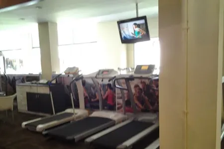 Solutions Fitness - Mall Bali Galeria